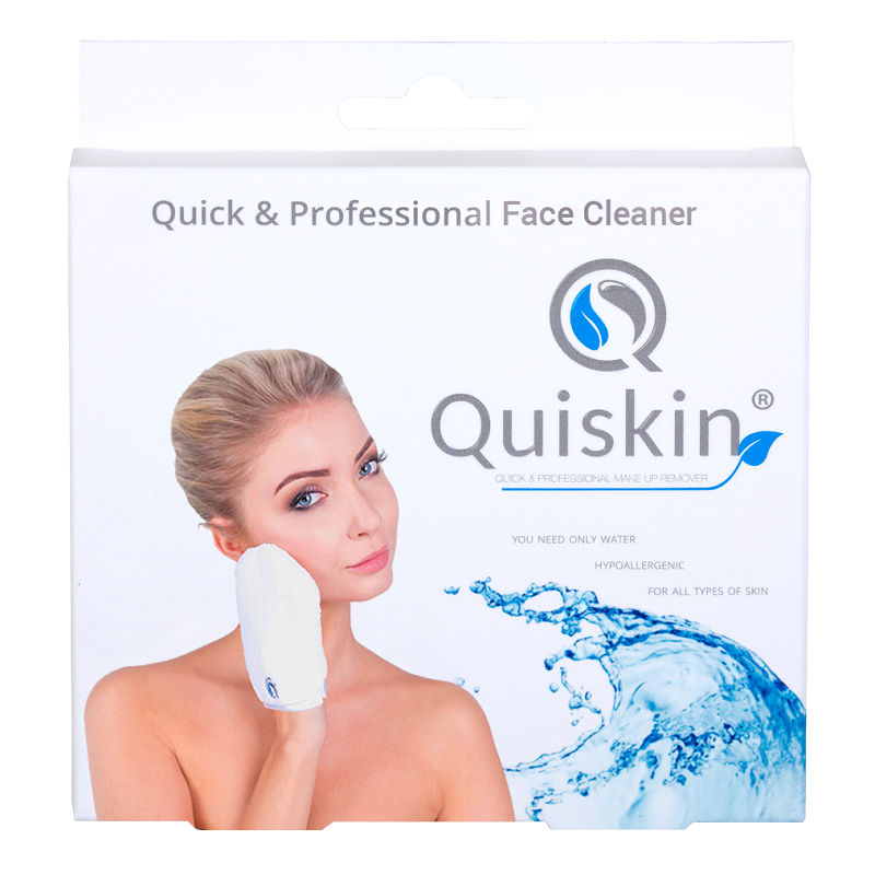 Quick & Professional Face Cleaner